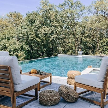 Villa Principium With Infinity Edge Pool&Hot Tub Kotor Buitenkant foto