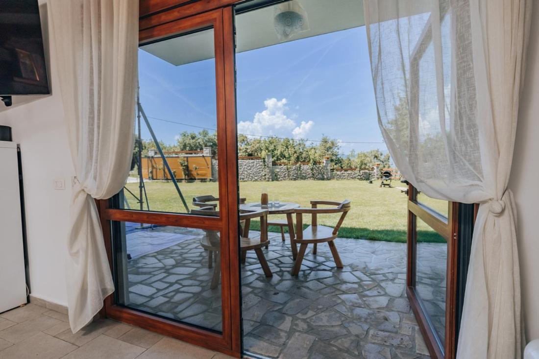 Villa Principium With Infinity Edge Pool&Hot Tub Kotor Buitenkant foto