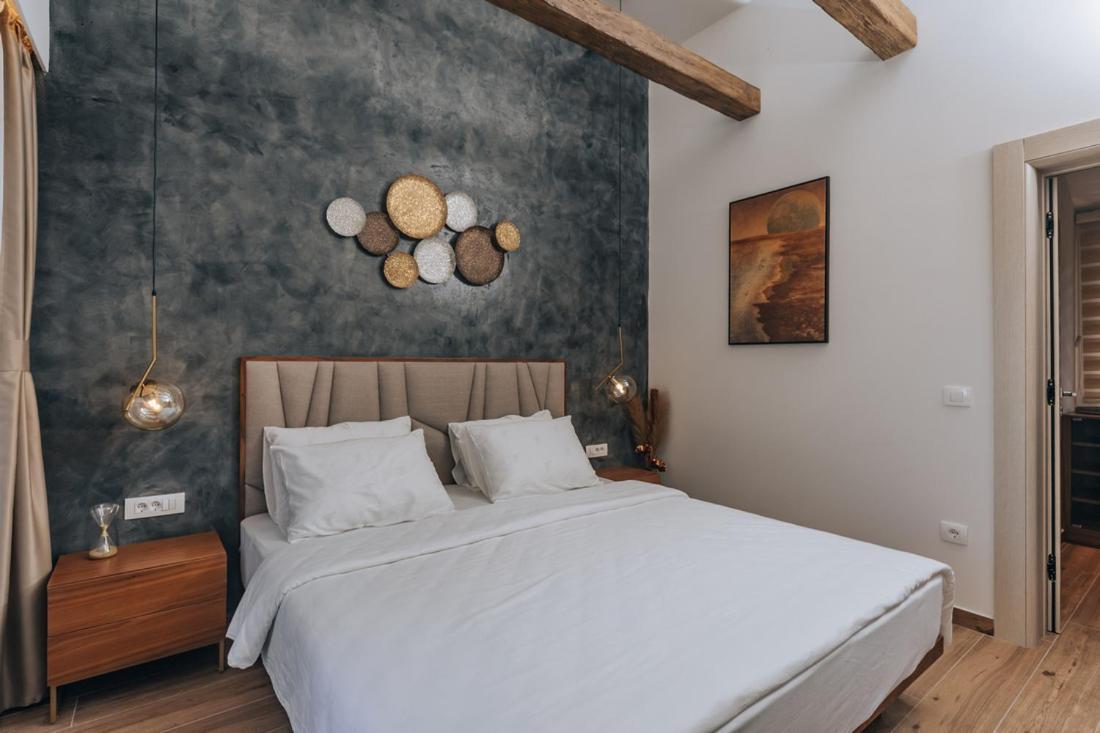 Villa Principium With Infinity Edge Pool&Hot Tub Kotor Buitenkant foto